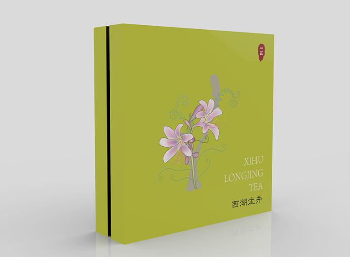 包裝設(shè)計(jì)公司