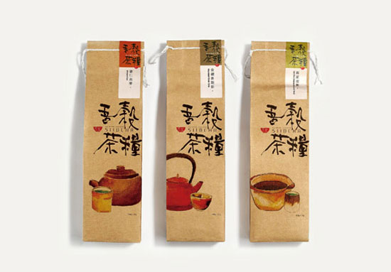 創(chuàng)意包裝設計