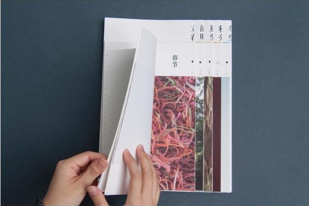 畫冊設(shè)計(jì)圖片