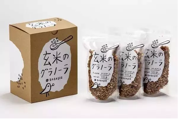 日本食品包裝設(shè)計(jì)圖片