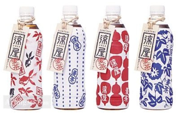 日本包裝設(shè)計(jì)案例 日本包裝設(shè)計(jì)案例