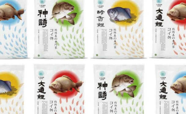 產(chǎn)品包裝設(shè)計(jì)效果圖