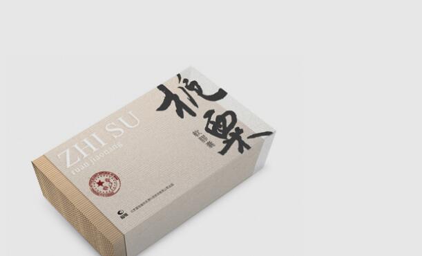 產(chǎn)品包裝設(shè)計(jì)效果圖