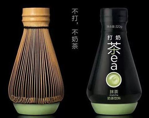 農(nóng)夫山泉包裝設計效果圖