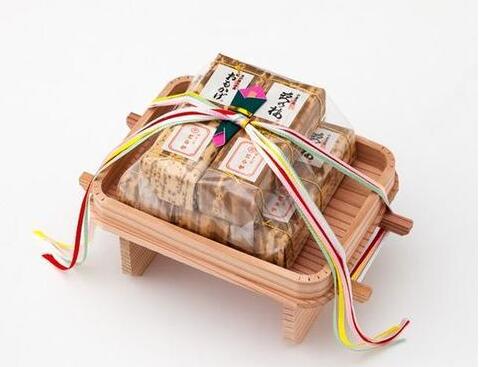 日本食品包裝設計作品