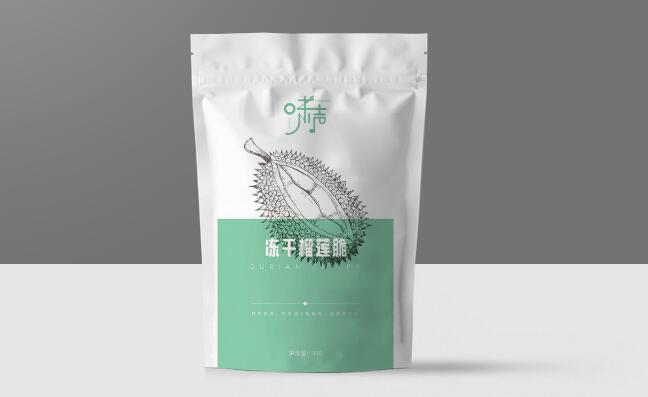 包裝設計作品欣賞