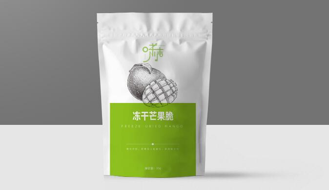 包裝設計作品欣賞