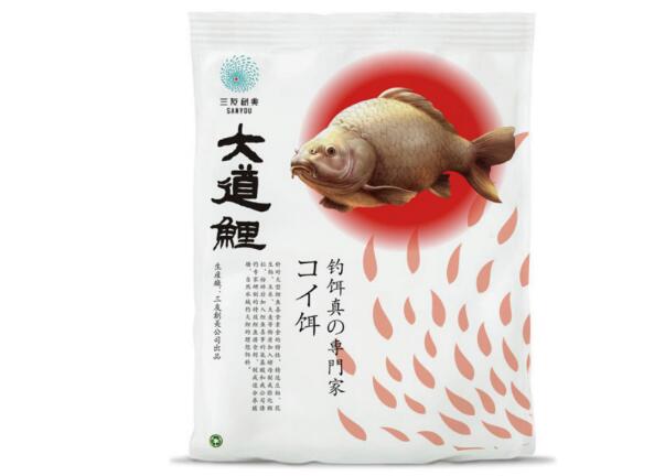 包裝設計作品欣賞