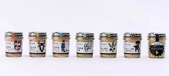 食品包裝設(shè)計(jì)獲獎(jiǎng)作品