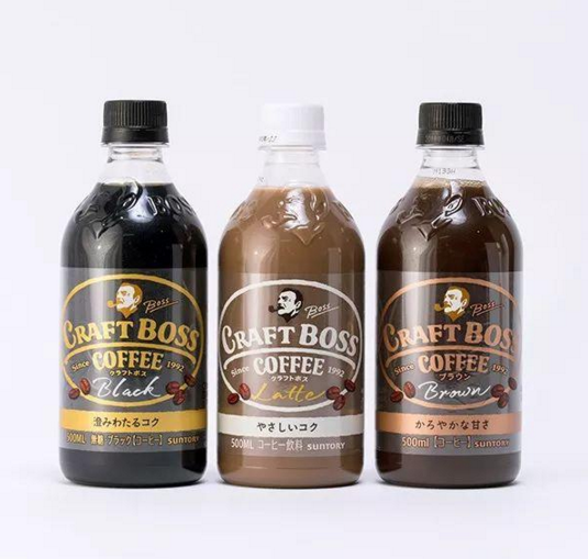咖啡飲品包裝設(shè)計(jì)獲獎(jiǎng)作品